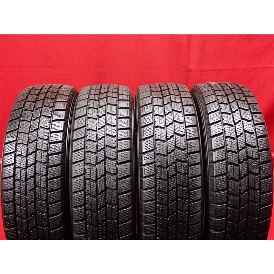 送料込☆グッドイヤーアイスナビ7☆165/65R14セット☆タンク・ルーミー 良品 4本セット 《グッドイヤー》 アイス ナビ7 [ 165/65R14 79Q ] 8.5
