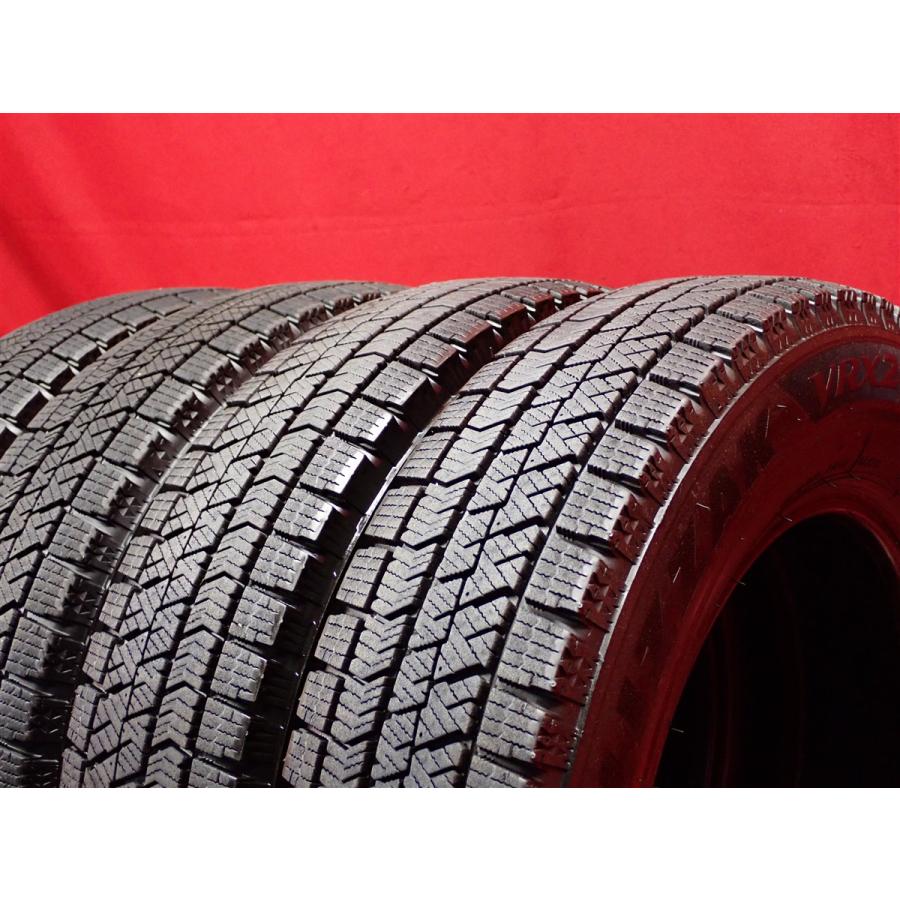 良品】145/80R13 75Q 冬用 スタッドレスタイヤ 4本セット