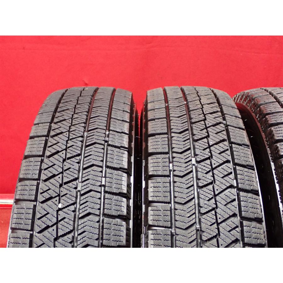 良品】145/80R13 75Q 冬用 スタッドレスタイヤ 4本セット
