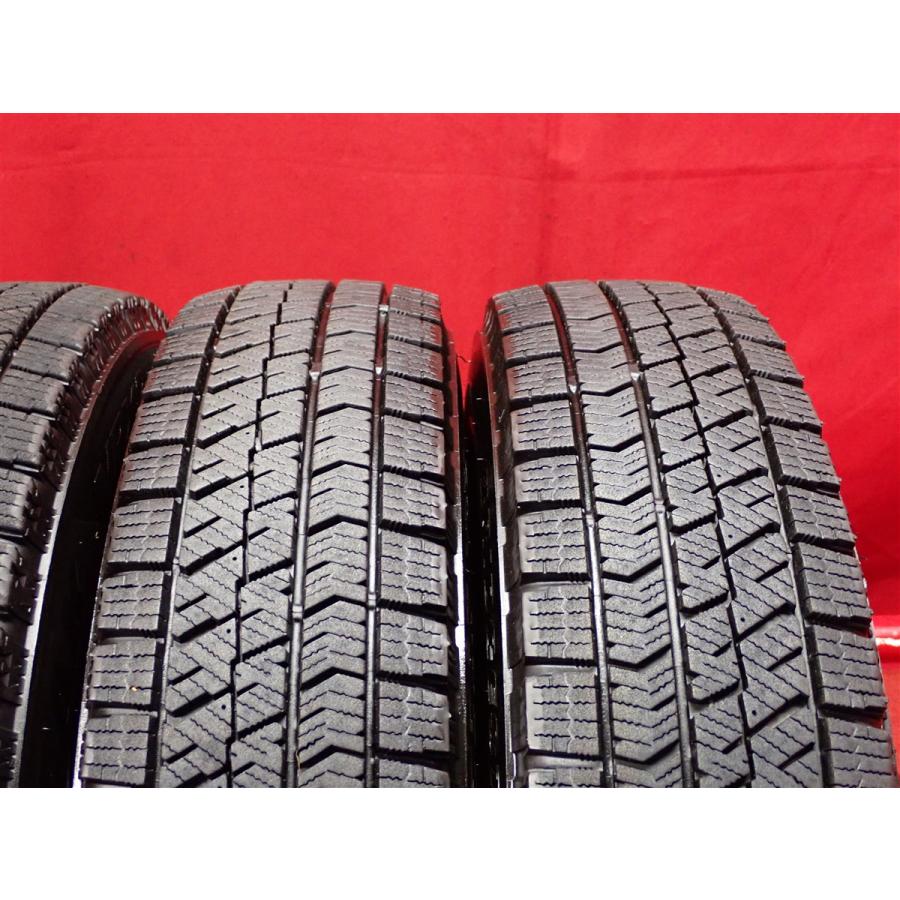 良品】145/80R13 75Q 冬用 スタッドレスタイヤ 4本セット