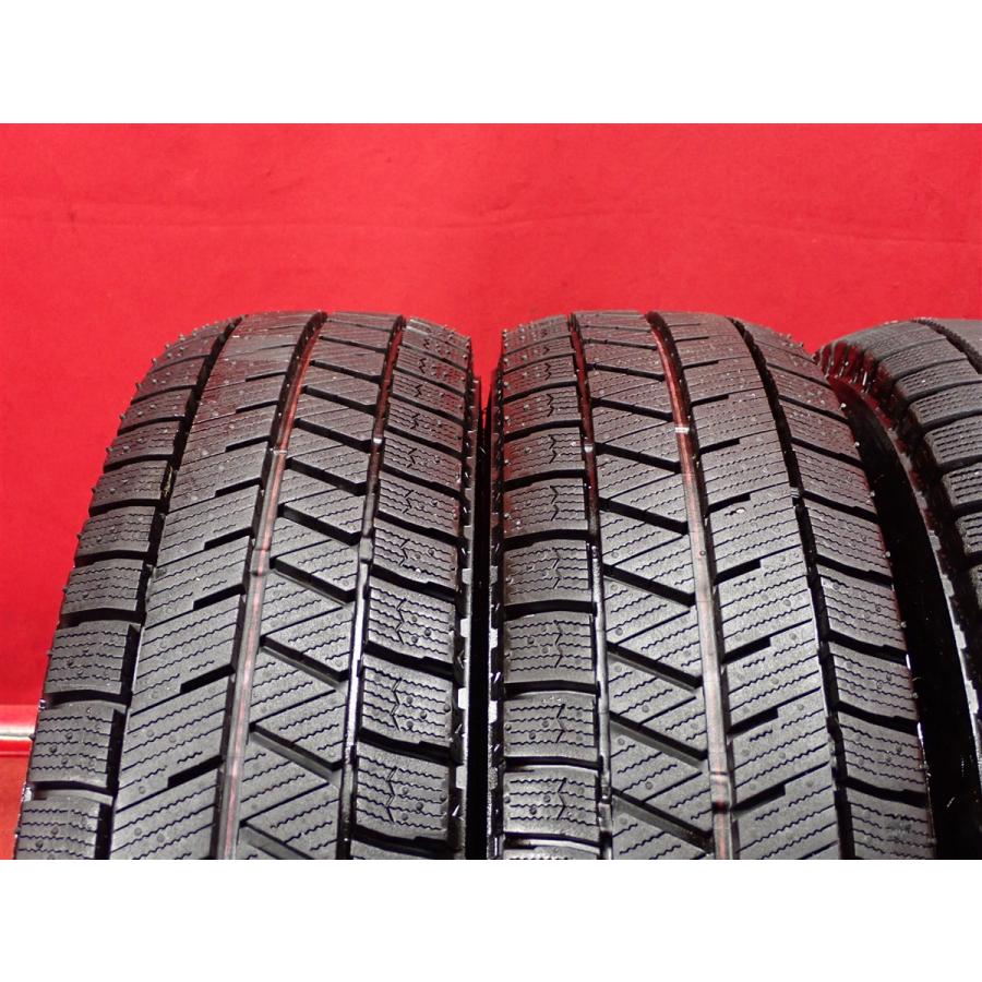 BLIZZAK スタッドレス 155/80R13 4本セット ブリザック BRIDGESTONE ブリヂストン BLIZZAK VRX2 155/80R13