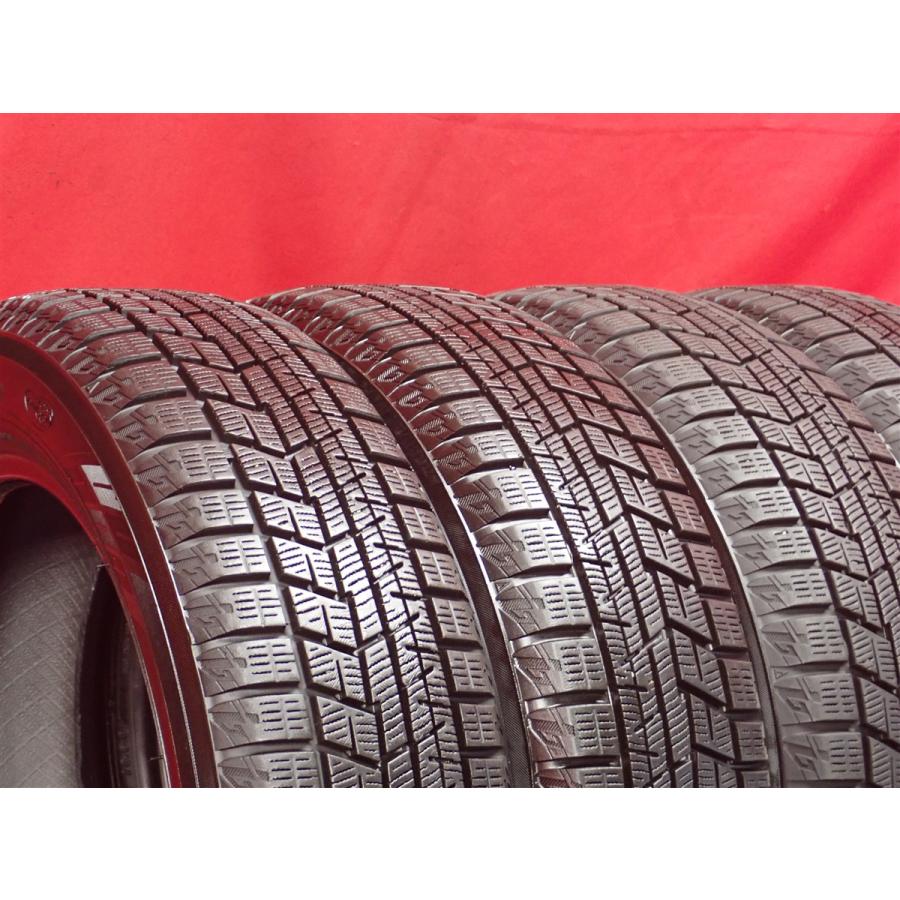 お値打ち品 軽自動車用】155/65R14 75Q スタッドレスタイヤ 4本セット