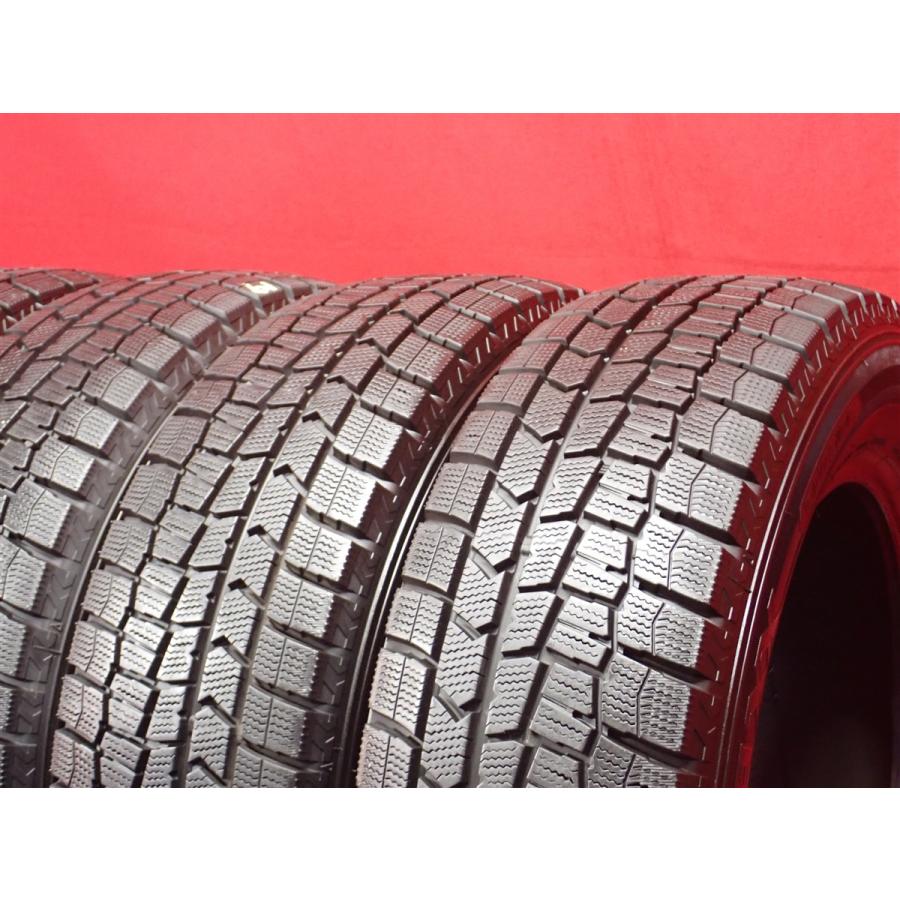 195/65R16 92Q 4本SET 冬用 スタッドレスタイヤ《ダンロップ 
