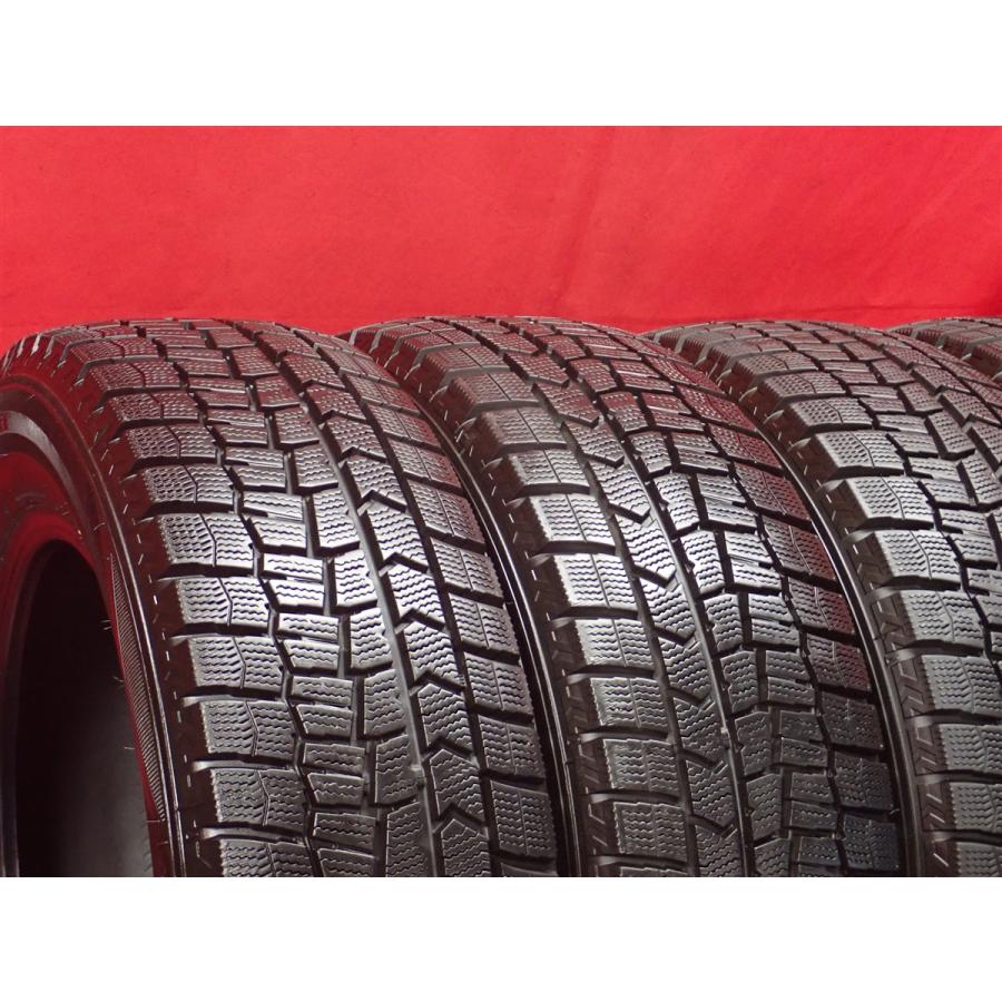 195/65R16 92Q 4本セット 冬用 スタッドレスタイヤ《ダンロップ 