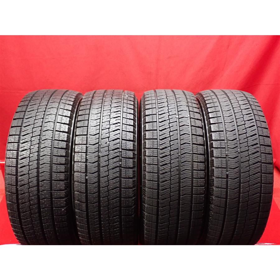 お値打ち】205/55R16 91Q 4本 冬用 スタッドレスタイヤ 《ブリヂストン