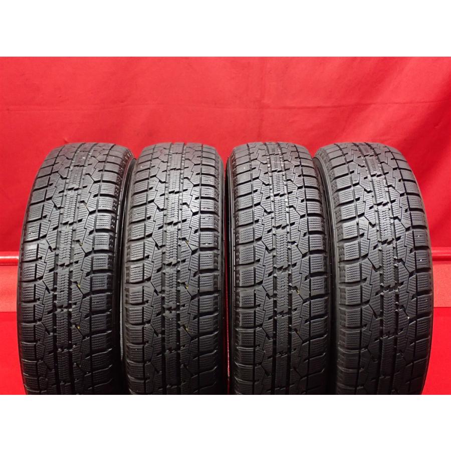 お値打ち】165/65R14 79Q 4本 冬用 スタッドレスタイヤ 《トーヨー 