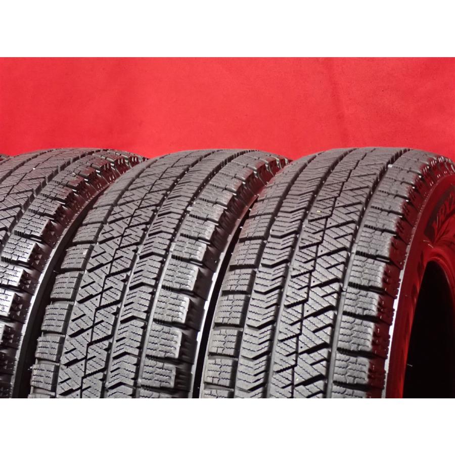 お値打ち】155/65R13 73Q 4本 冬用 スタッドレスタイヤ 《ブリヂストン