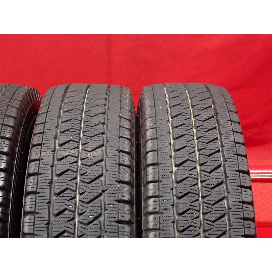 ◇ブリヂストン　スタッドレス　145/80R12　4本（145R12　同等品） 楽天市場】スタッドレスタイヤ 145／80R12 4本セットの通販