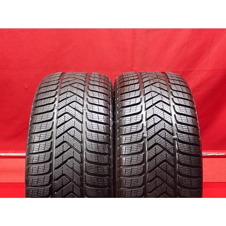 2本価格 235/35R19バリ山 程度良好 希少サイズ】235/35R19 91W