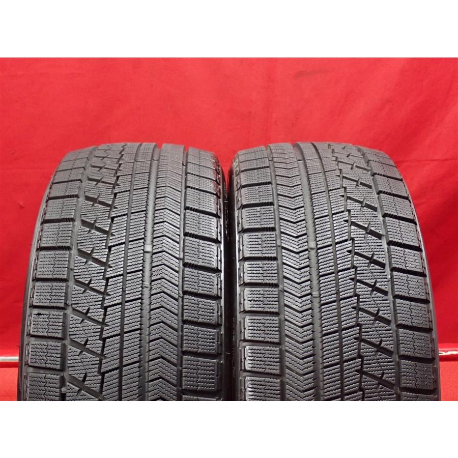 バリ溝 245/40R19 ブリヂストン　スタッドレス　2本セット　VRX 激安】245/40R19 94Q 2本 冬用 スタッドレスタイヤ