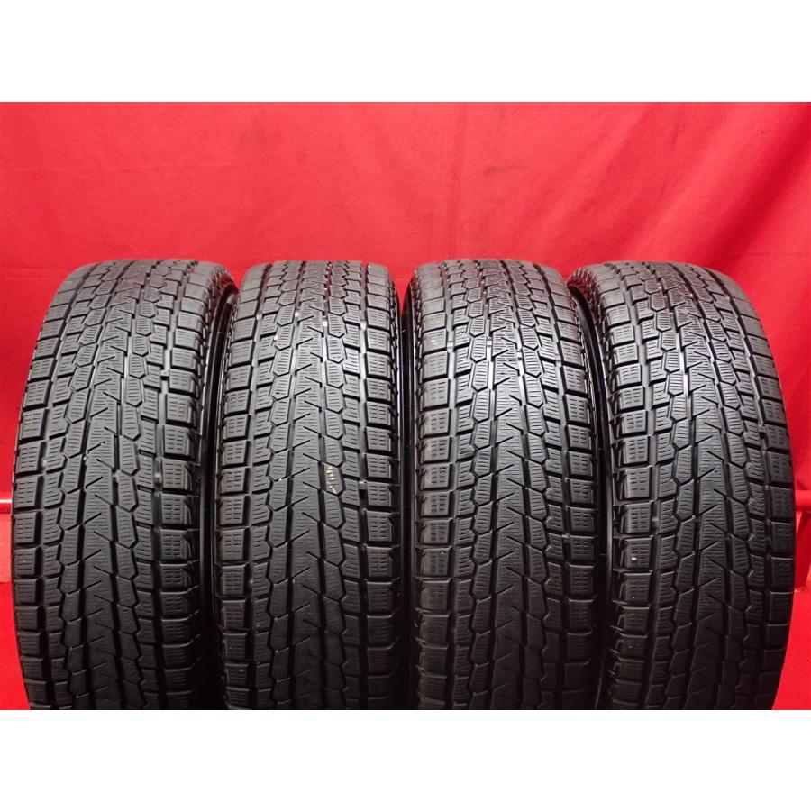 Ramonヨコハマスタッドレス205／70R15 96Q深溝 希少品】205/70R15 96Q 4本 冬用 スタッドレスタイヤ 《ヨコハマ