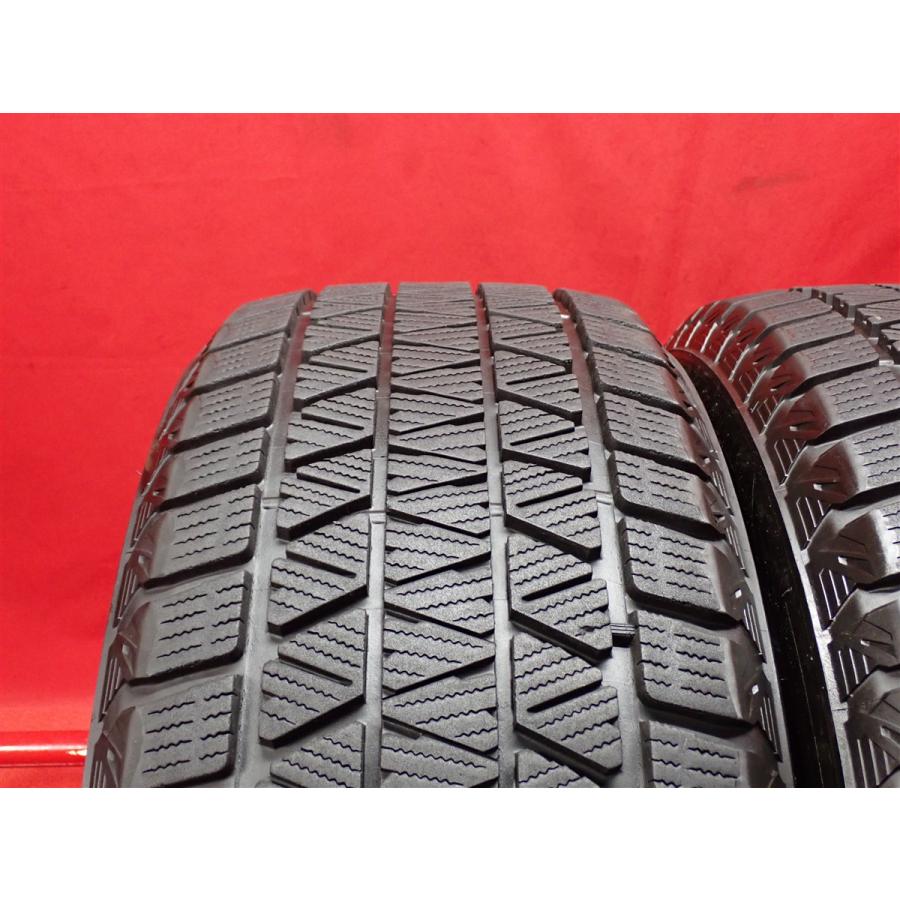 激安】265/50R19 110Q 2本 冬用 スタッドレスタイヤ 《ブリヂストン 