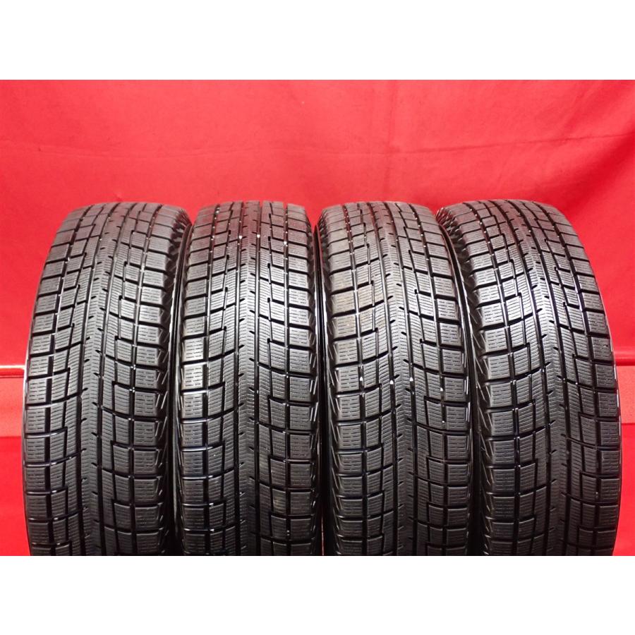 激安】165/70R14 81T 4本 冬用 スタッドレスタイヤ 《ヨコハマ アイス 