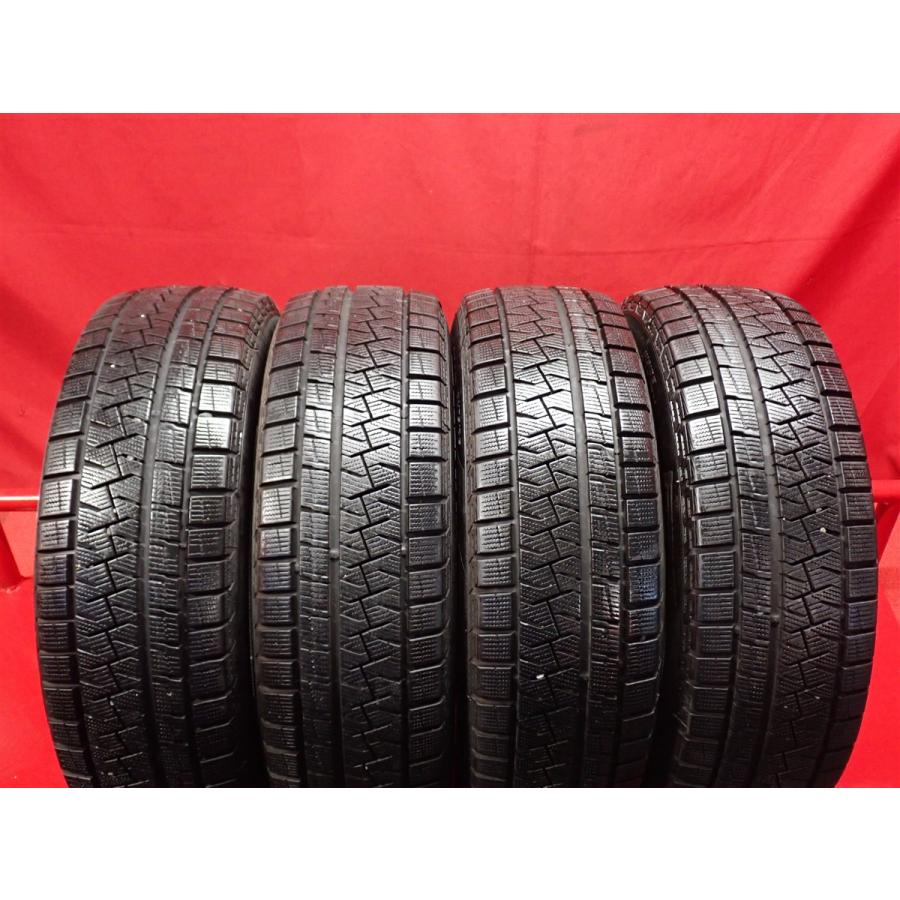 良山】185/65R15 88Q 4本 冬用 スタッドレスタイヤ 《ピレリ アイス 