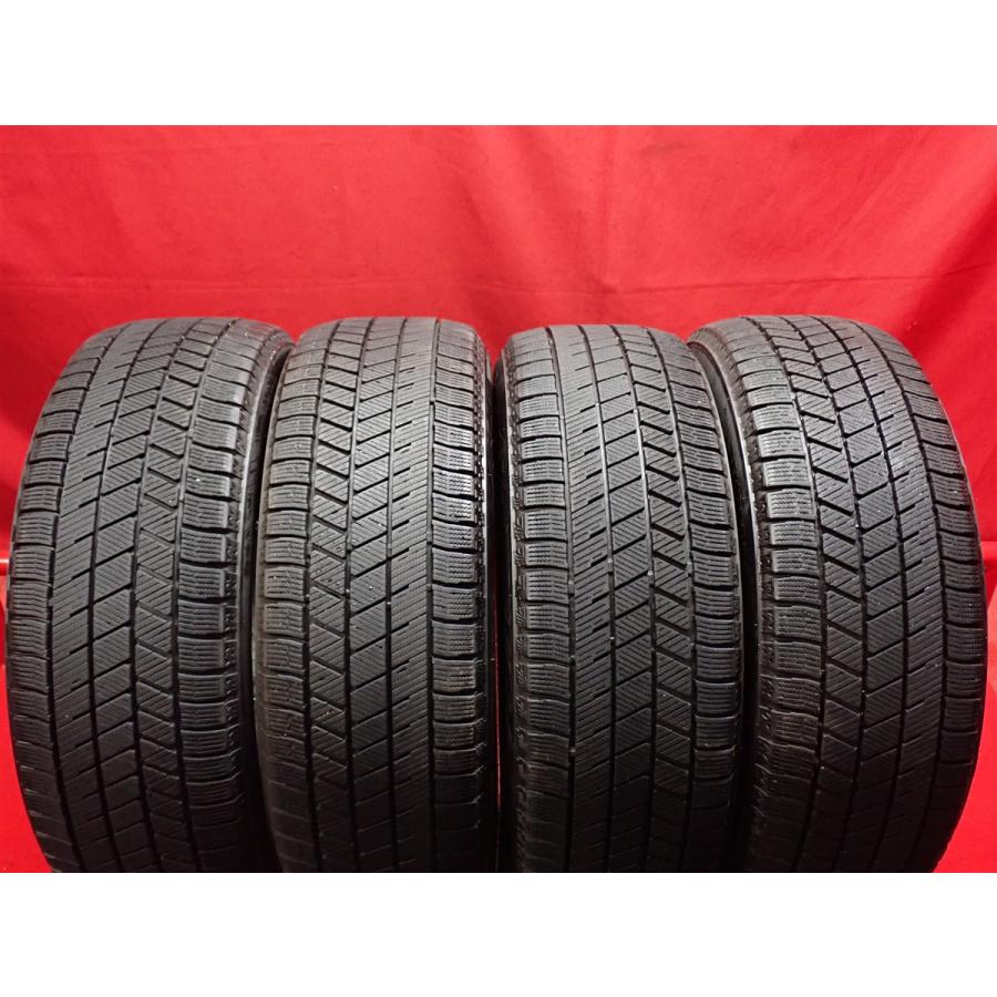お値打ち】185/55R16 83Q 4本 冬用 スタッドレスタイヤ