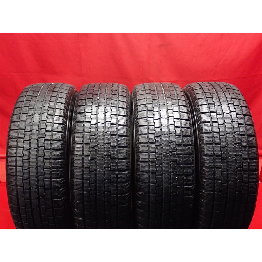 お値打ち】195/65R15 91Q 4本 冬用 スタッドレスタイヤ 《トーヨー 