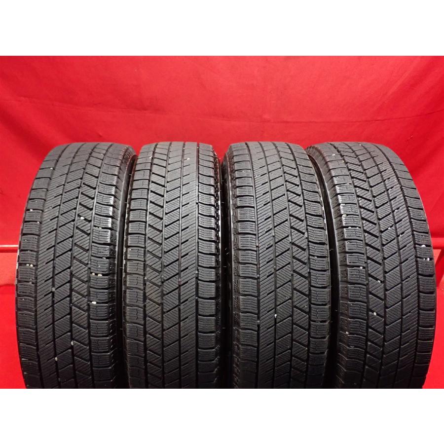 22年製新品室内保管スタッドレスブリヂストンVRX3 175/65R15 4本