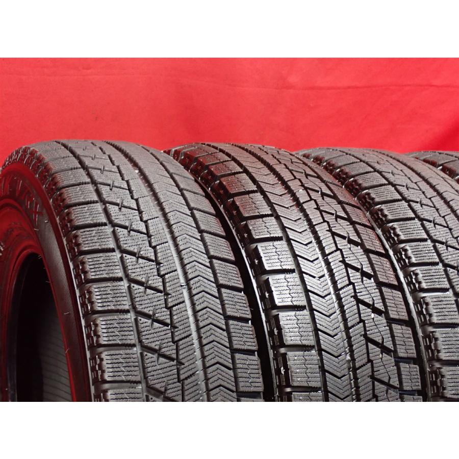 良山】175/70R14 84Q 4本 冬用 スタッドレスタイヤ 《ブリヂストン