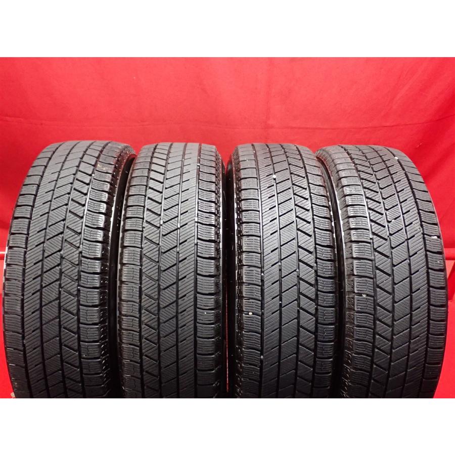 ブリヂストンスタッドレス175／65R15 84Q深溝 お値打ち】175/65R15 84Q 4本 冬用 スタッドレスタイヤ
