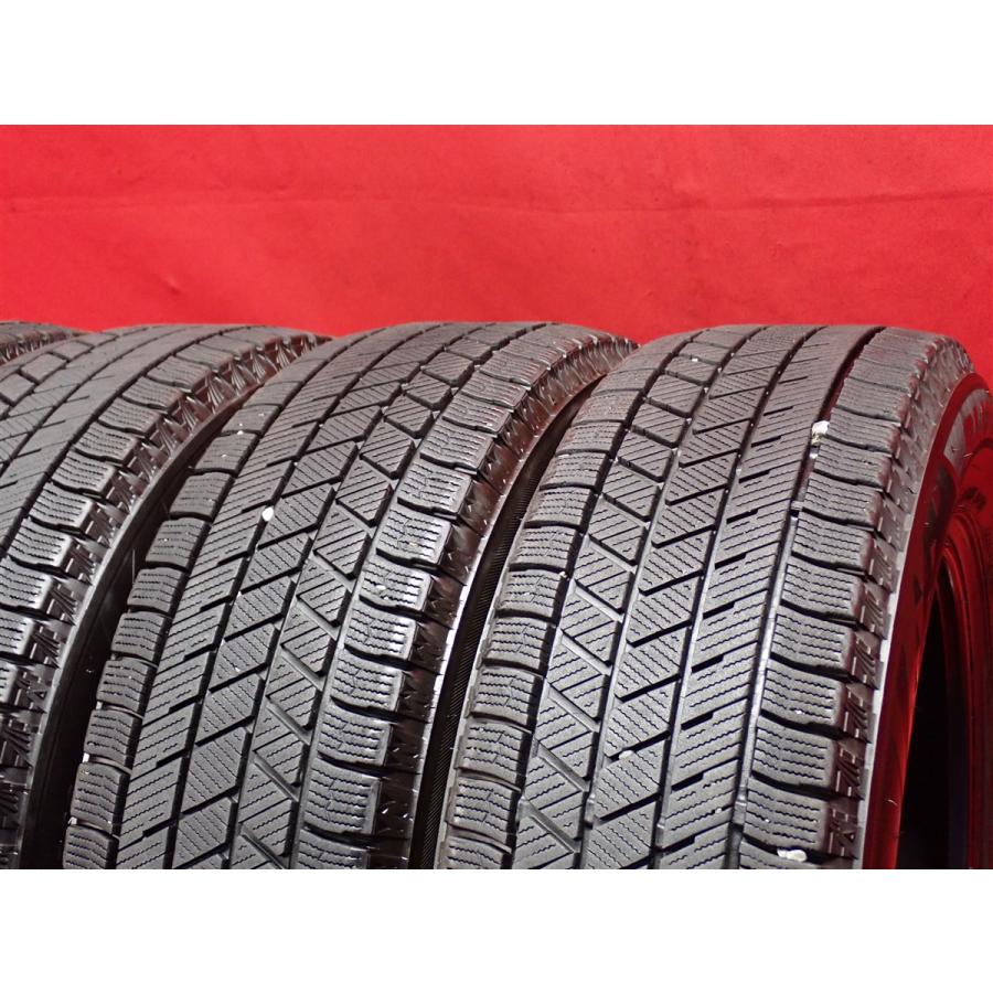 お値打ち】175/65R15 84Q 4本 冬用 スタッドレスタイヤ