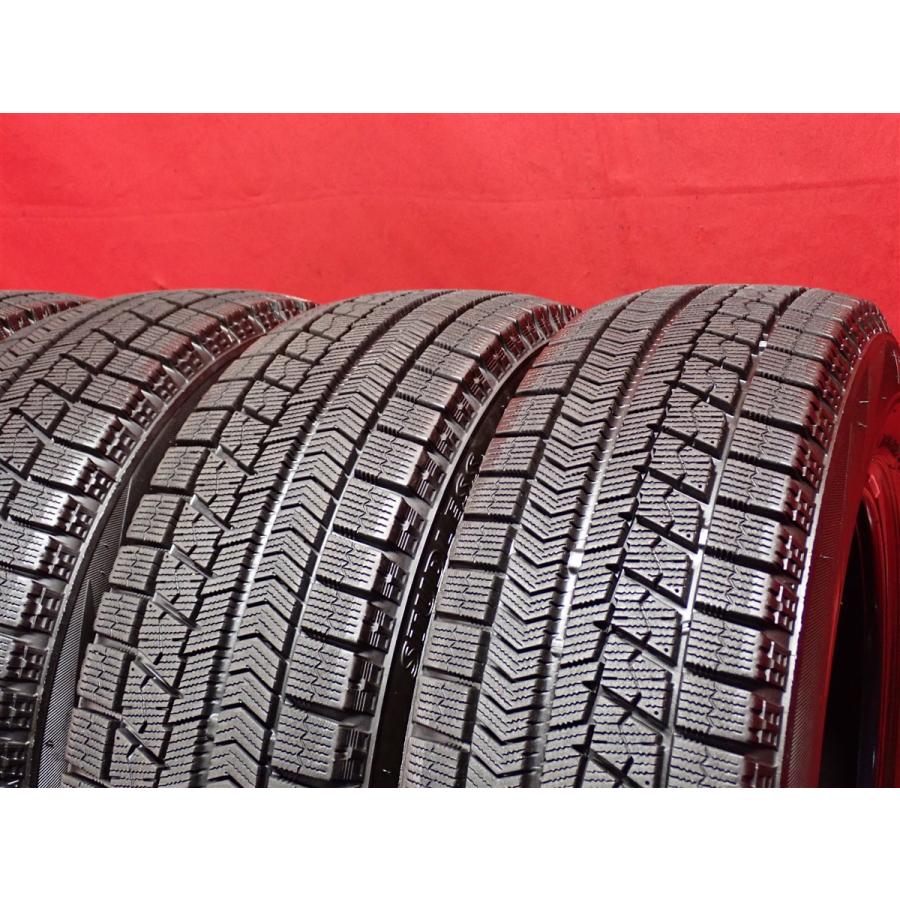 激安】175/65R15 84Q 4本 冬用 スタッドレスタイヤ 《ブリヂストン
