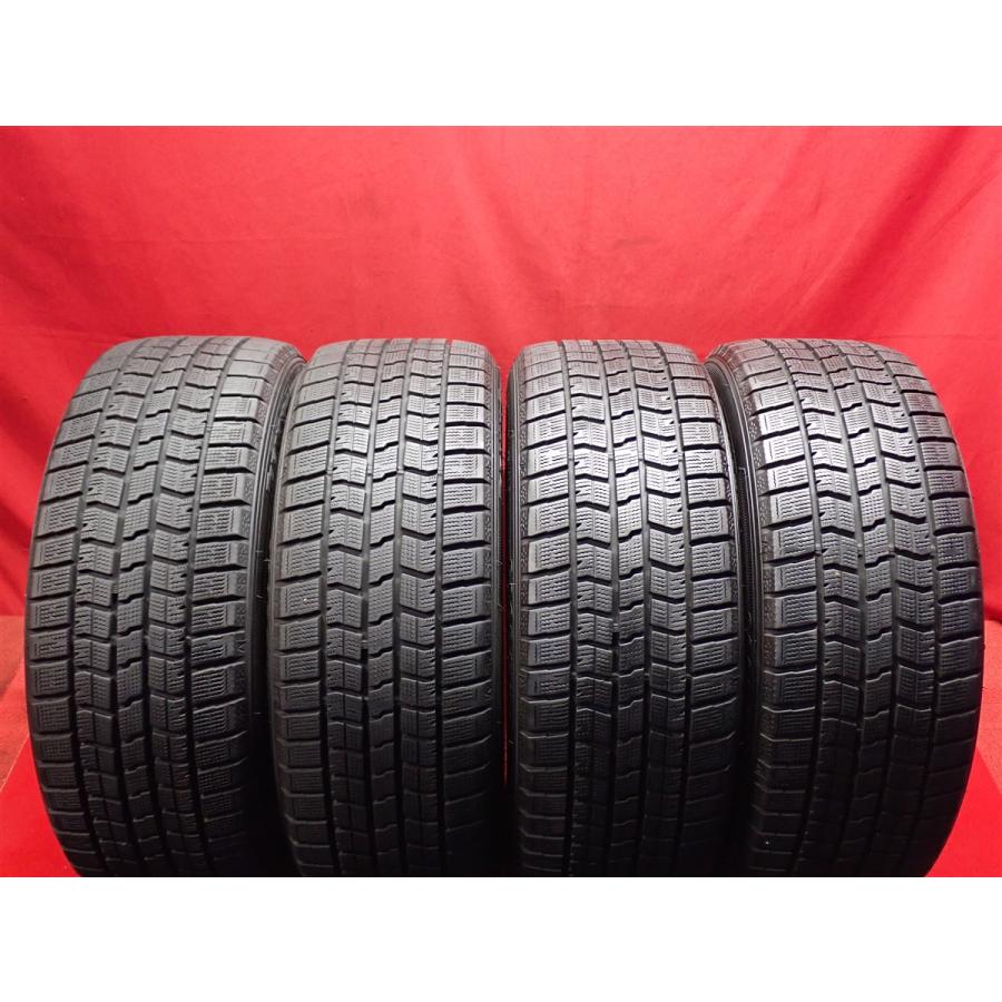225/45R18 91Q 4本 冬用 スタッドレスタイヤ 《グッドイヤー アイス 