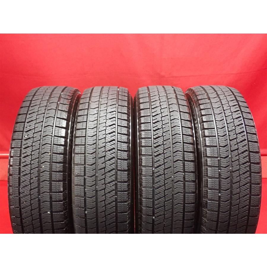 175/65R15 84Q 4本 冬用 スタッドレスタイヤ 《ブリヂストン 