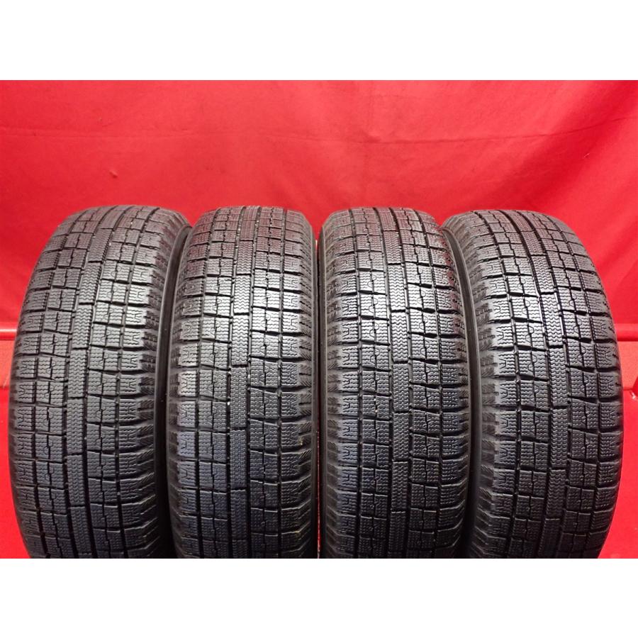 スタッドレスタイヤ4本セット　トーヨータイヤ　GARIT G5 165/65R14 79Q 165/65R14 79Q 4本 冬用 スタッドレスタイヤ 《トーヨー ガリット G5