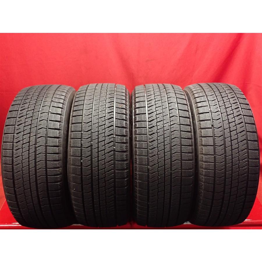人気モデル お値打ち品】225/50R17 94Q スタッドレスタイヤ 4本セット 