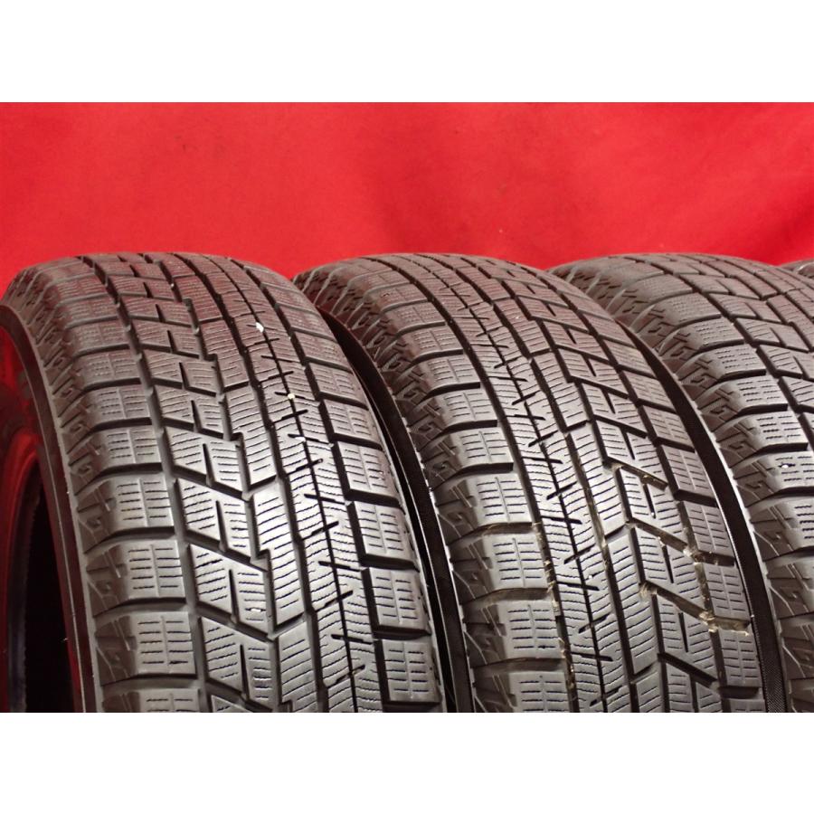 お値打ち】175/70R14 84Q 4本 冬用 スタッドレスタイヤ 《ヨコハマ 