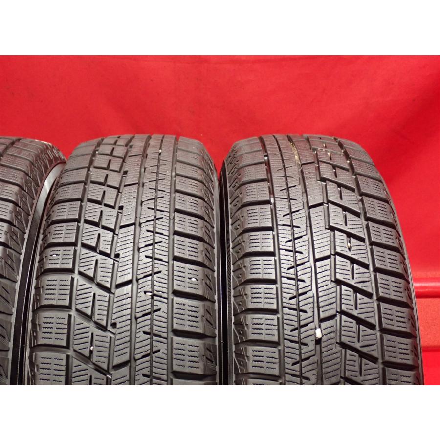 お値打ち】175/70R14 84Q 4本 冬用 スタッドレスタイヤ 《ヨコハマ