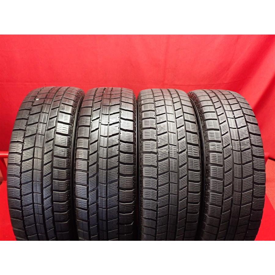 良山】195/65R15 91Q 4本 冬用 スタッドレスタイヤ