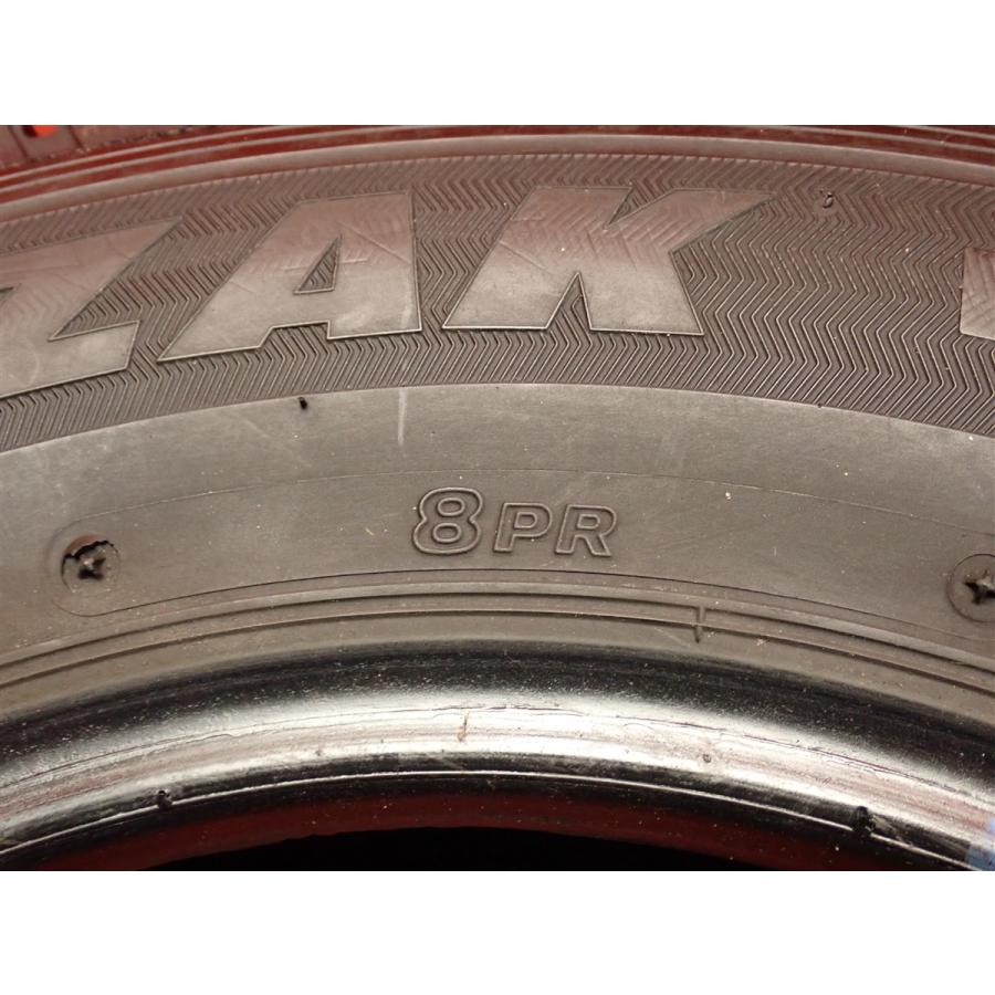 165R13 8PR スタッドレス タウンエース 4本 お値打ち】165R13 8PR 4本 