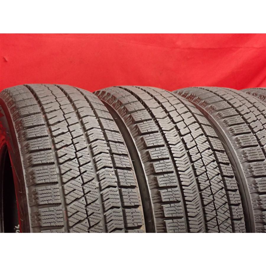 良山】185/60R15 84Q 4本 冬用 スタッドレスタイヤ 《ブリヂストン 