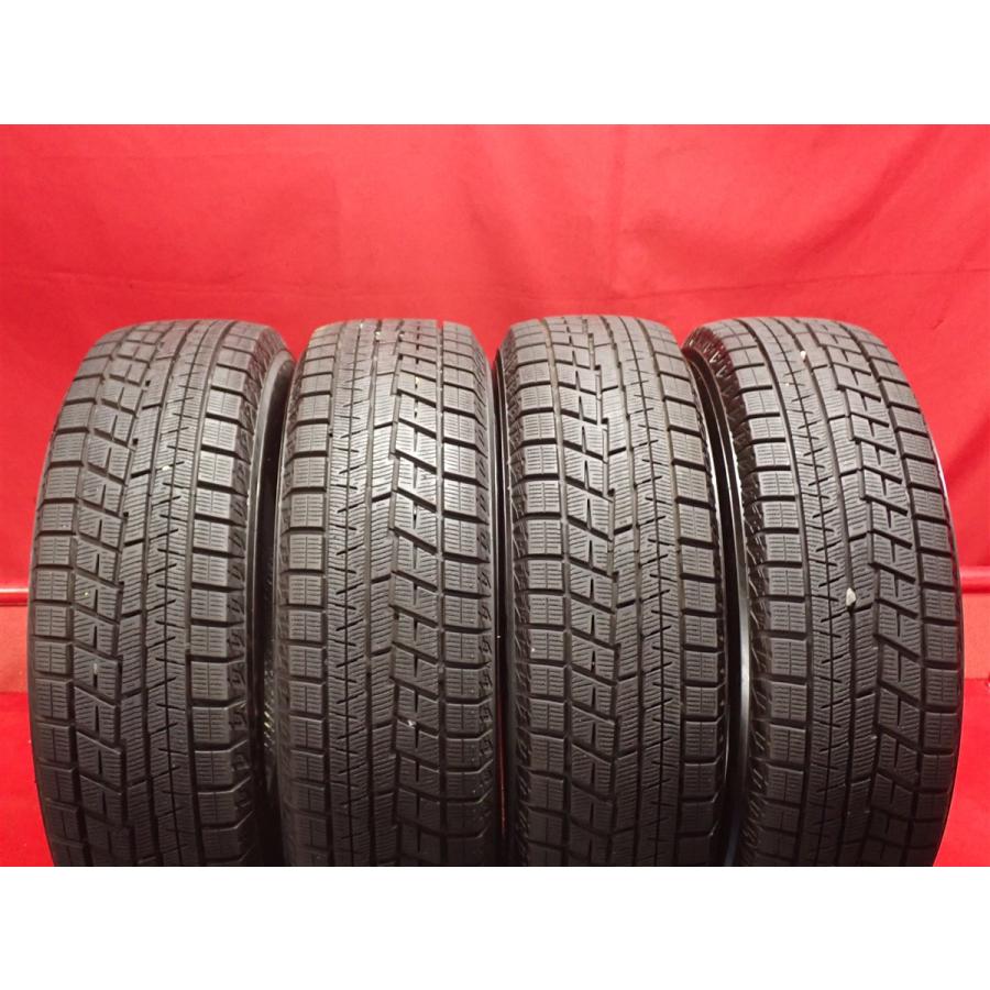 185/70/14 スタッドレスタイヤ☆ヨコハマアイスガードiG60超バリ山 バリ山】185/70R14 88Q 4本 冬用 スタッドレスタイヤ 《ヨコハマ