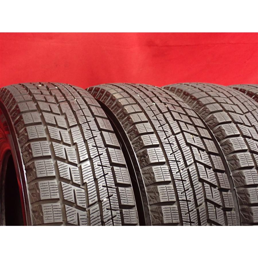 バリ山】185/70R14 88Q 4本 冬用 スタッドレスタイヤ 《ヨコハマ