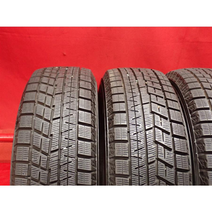 185/70/14 スタッドレスタイヤ☆ヨコハマアイスガード60超バリ山 バリ山】185/70R14 88Q 4本 冬用 スタッドレスタイヤ 《ヨコハマ