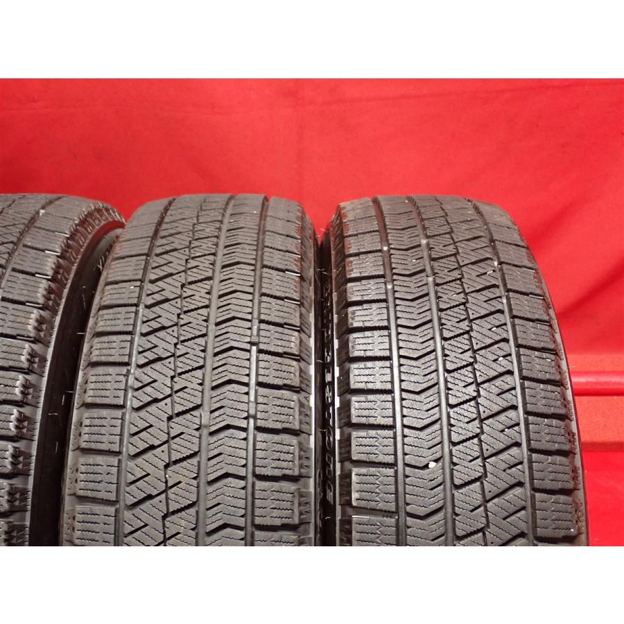 ブリヂストンスタッドレス175／65R15 84Q深溝 お値打ち】175/65R15 84Q 4本 冬用 スタッドレスタイヤ