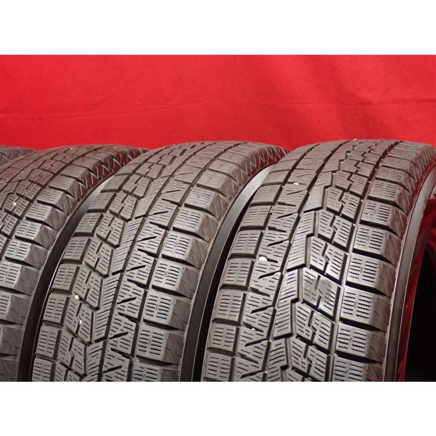 良山】185/65R15 88Q 4本 冬用 スタッドレスタイヤ 《ヨコハマ アイス