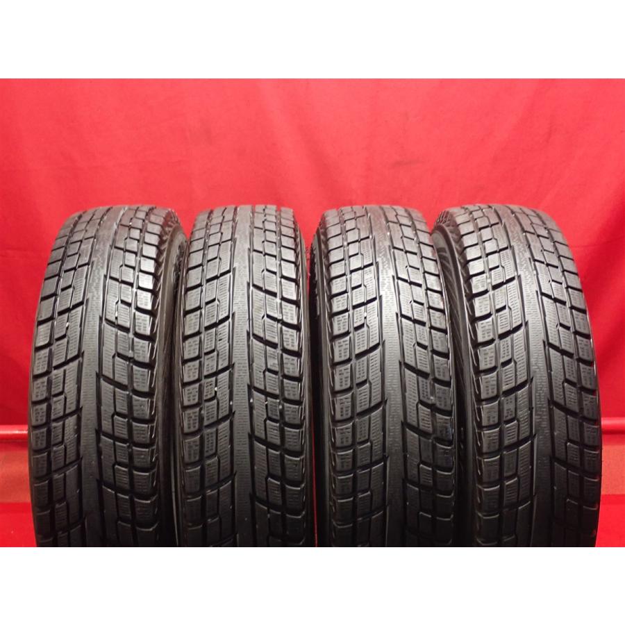 激安】175/80R16 91Q 4本 冬用 スタッドレスタイヤ 《ヨコハマ 