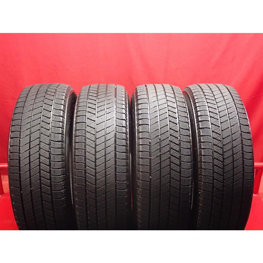 良山】205/65R16 95Q 4本 冬用 スタッドレスタイヤ 《ブリヂストン 