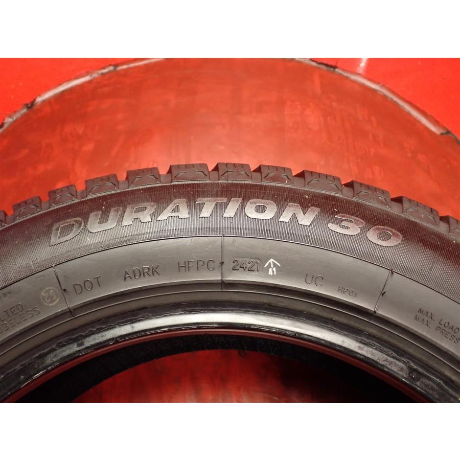 激安】215/60R17 96H 4本 冬用 スタッドレスタイヤ 《インターステート 