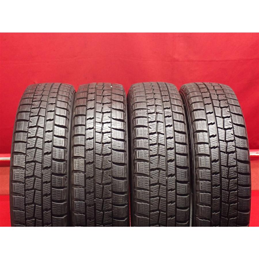 スタッドレスタイヤ ダンロップ  ウィンターマックス01 155/65R14 75 お値打ち】155/65R14 75Q 4本 冬用 スタッドレスタイヤ 《ダンロップ