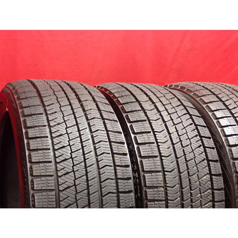 良山】255/35R19 92Q 275/35R19 96Q 4本 冬用 スタッドレスタイヤ