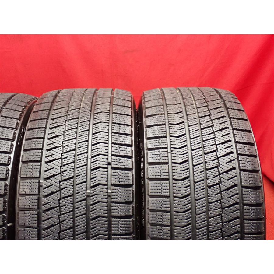 良山】255/35R19 92Q 275/35R19 96Q 4本 冬用 スタッドレスタイヤ