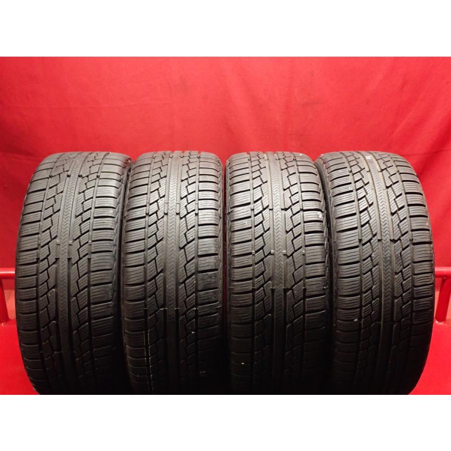 お値打ち】215/45R17 91V 4本 冬用 スタッドレスタイヤ 《ATRスポーツ 