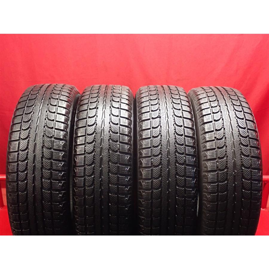 激安】215/70R16 100S 4本 冬用 スタッドレスタイヤ 《マックス 