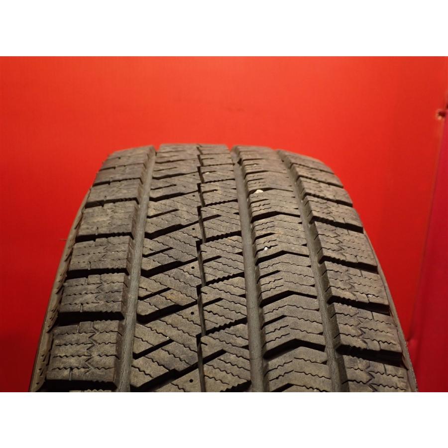 お値打ち】185/65R15 88Q 1本 冬用 スタッドレスタイヤ単品
