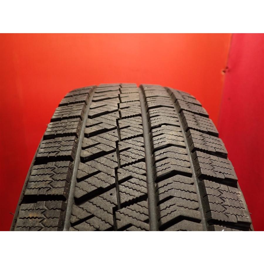送料込み！ アクア スタッドレス タイヤ ブリザック 185/65R15 お値打ち】185/65R15 88Q 1本 冬用 スタッドレスタイヤ単品