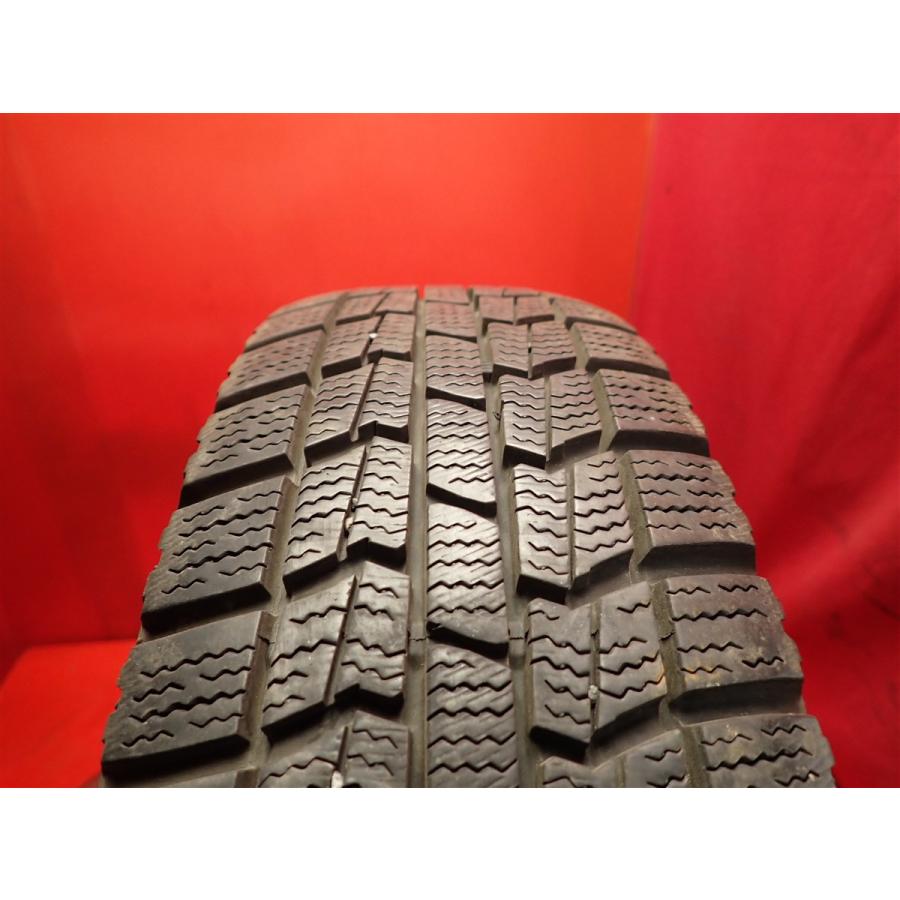 良山】155/65R14 75Q 1本 冬用 スタッドレスタイヤ単品